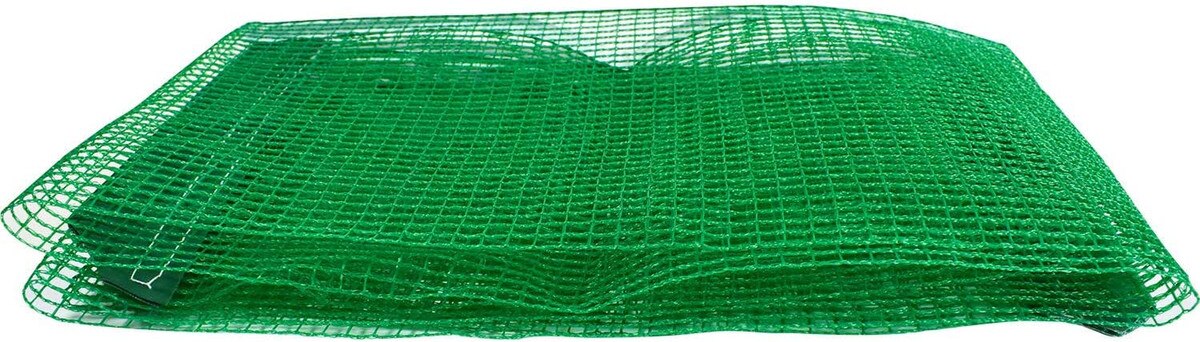 MK Replacement Net: Net Folded Up (Diagonal Shot)